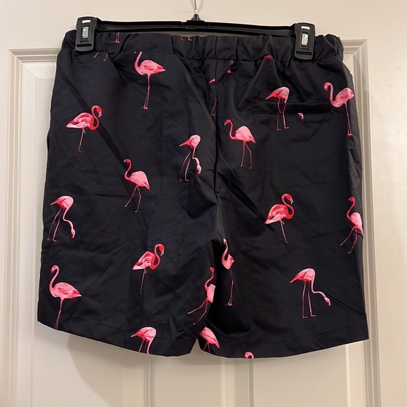 Floerns ladies swim shorts - Picture 2 of 4